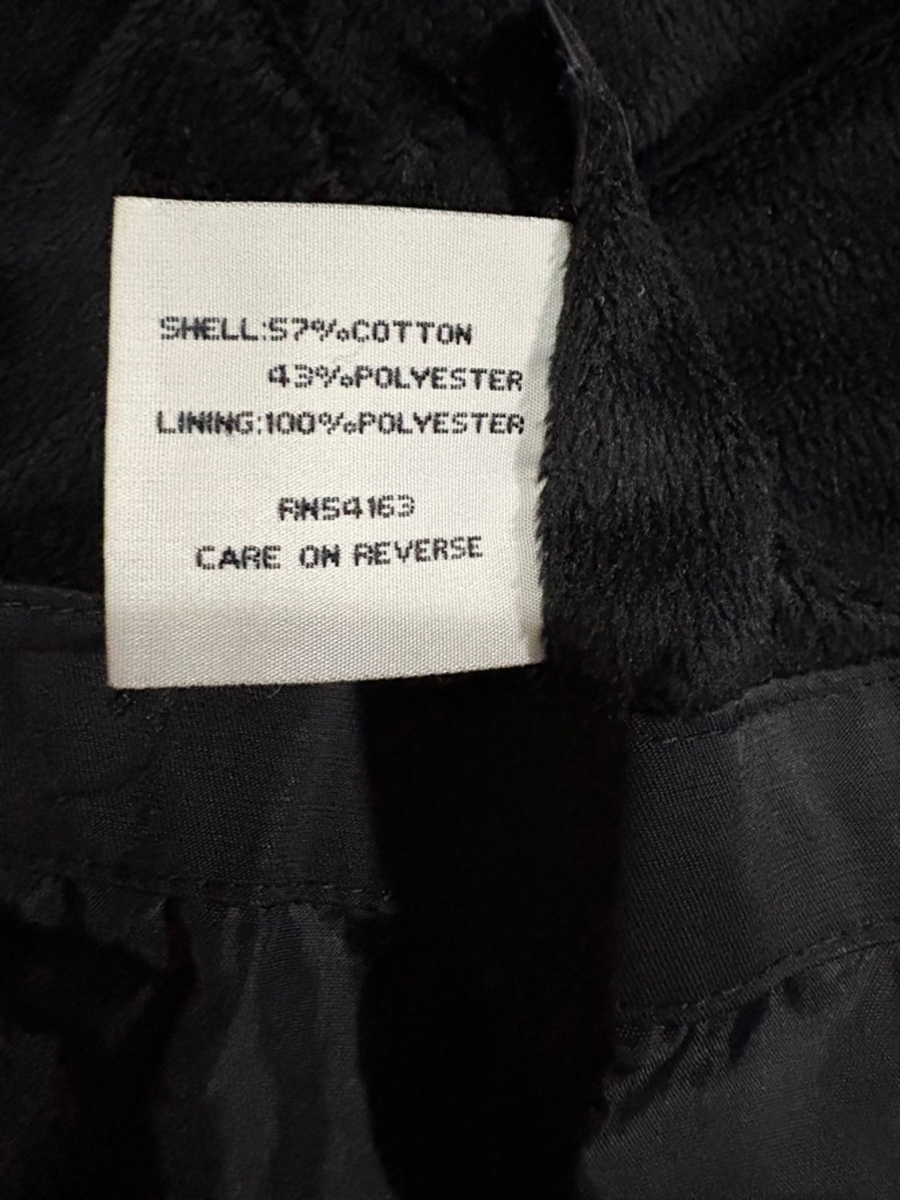Kenneth Cole kacket - Picture 7 of 11